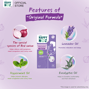 Suplemento NOZ Orgánico para Adultos, Fórmula Original - Product Image 3