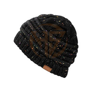 OEM Service Fashionable Custom <b>Beanie</b> <b>Hats</b> Top Quality <b>Men</b> And Women High Quality <b>Beanie</b> <b>Hats</b> - Product Image 1