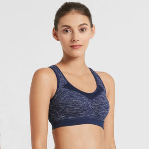 Soutien-gorge de Yoga de haute qualité pour femmes actives, vente en gros, prix d'usine bas - Product Image 2