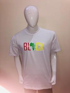 เสื้อยืดคอกลมผ้าแขนสั้นสีเหลืองมีโลโก้ของคุณเอง - Product Image 4