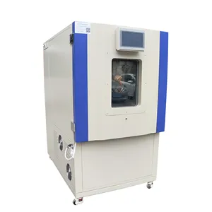 <strong>Formaldehyde</strong> Emission <strong>Test</strong> Chamber - Product Image 2