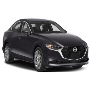 Mazda3 2020 Usado en Excelentes Condiciones, Sedán Preferred, Tracción Delantera, Color Negro, 27MPG, Gasolina, 6 Velocidades, Motor 2.5L de 186HP, Automático - Product Image 1
