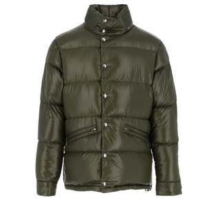 Nuevo abrigo de invierno de alta calidad para hombre de talla grande, abrigo grueso de lana para exteriores, chaqueta acolchada de burbujas de invierno, mayoristas para hombres - Product Image 6