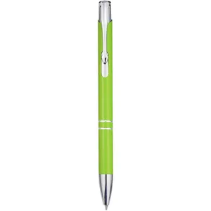 Recycled Coin Ballpoint <b>Pen</b> Sustainable Promotional Gadgets - Product Image 5