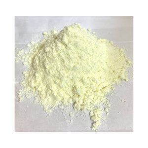 Poudre de lait entier en gros, disponible en grande quantité pour une expédition fiable - Product Image 4