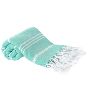 Turkish Cotton <b>Striped</b> <b>Hand</b> <b>Towel</b> Set Customized Logo Super Absorbent Quick Dry Kitchen <b>Towel</b> Eco Friendly Stock Clearance Sales - Product Image 3