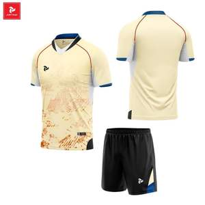 Nouvel arrivage Ensemble d'uniformes de volley-ball de sport Design Fabricant en gros Maillot gonflable extérieur transparent Benteyo personnalisé JP - Product Image 4