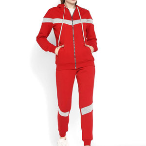 Chándal de Algodón 100%, Último Diseño, Logotipo Personalizado, Talla Grande, Transpirable, Hecho en Pakistán - Product Image 1
