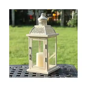 Linternas rentables 2025 Nuevo Diseño y colores para el hogar, hotel, restaurante, iglesia, boda, fiesta y decoraciones festivas. - Product Image 6