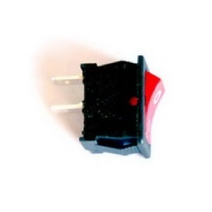 Interruttore in Plastica On/Off - Product Image 1
