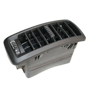 Rejilla de Ventilación del Salpicadero Compatible con Opel Primastar Vivaro y Renault Traffic OEM 7701054458 - Product Image 1