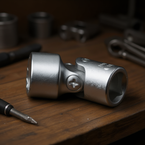 ประแจหัวบล็อกแบบหมุนได้ Gedore ขนาด 3/8 นิ้ว รุ่น UD-Profile - Product Image 3