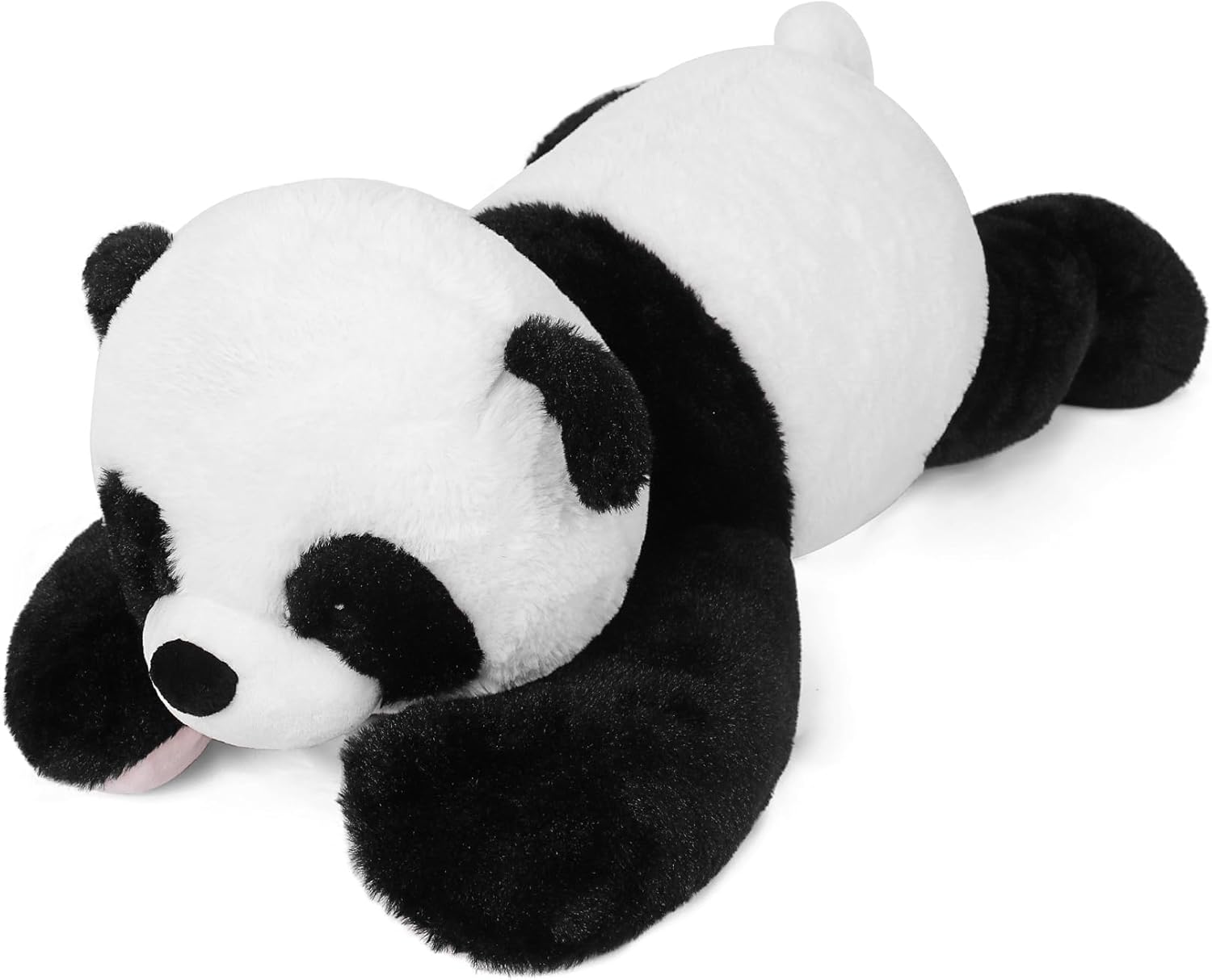 Plush Animal Panda Sex Toy - Wholesale & OEM Available Plush Animal Panda Sex Toy - Wholesale & OEM Available