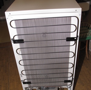 Pièce essentielle de bobine d'échange thermique de réfrigérateur de condensateur de réfrigérateur de tube de cuivre pour le refroidissement efficace - Product Image 1