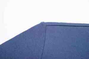 Logotipo personalizado de los hombres para la camisa de polo de alta calidad Jersey tela de impresión patrón de diseño de ropa - Product Image 6