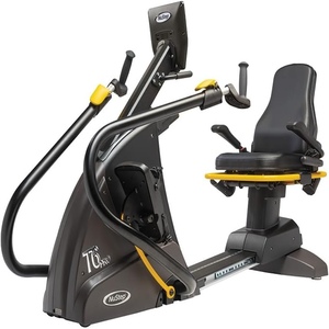 NUEVO NuStep T6PRO Bicicleta Estática Reclinada Magnética para Uso Doméstico y Gimnasio - Product Image 1