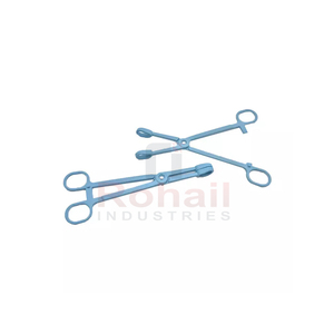 Mini pinces en éponge pour le perçage du corps, prix bon marché, outils de perçage de haute qualité - Product Image 3