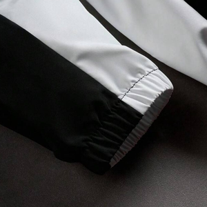 Ventas calientes Unisex Venta al por mayor Invierno Cálido Grueso Ligero Soporte Softshell Bubble Jacket Shiny Puffer Ecológico Secado rápido - Product Image 5