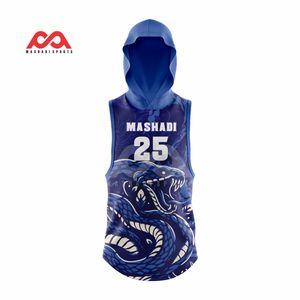 Transpirable de secado rápido al por mayor de los hombres 7on7 uniformes de fútbol equipos de club 7v7 conjuntos de uniformes de fútbol disponibles en todos los colores y tamaños - Product Image 3