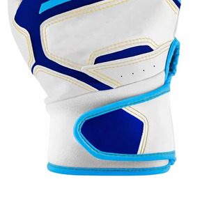 Găng tay bóng chày bền để luyện tập và thi đấu | Kết cấu cọ mịn | xử <span class=keywords><strong>l</strong></span>ý bóng tốt hơn - Product Image 4