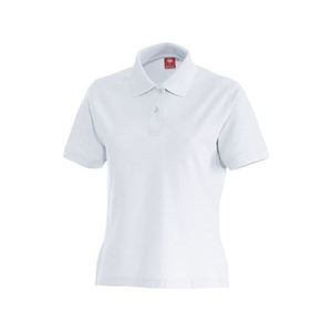 Polo in cotone per donne - Product Image 3