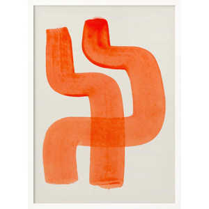 Impression artistique « Midnight Hug » - Product Image 5