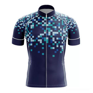 Uniforme de cyclisme Vêtements de sport Uniforme de cyclisme personnalisé Équipe Club Nouveau style Uniforme de cyclisme - Product Image 3
