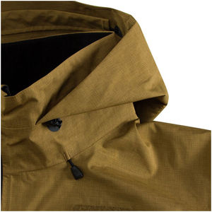Fabricante de Chaquetas Acolchadas Formales con Camuflaje Recubierto, Hechas a Medida en Pakistán, Ropa de Exterior para Hombre - Product Image 6