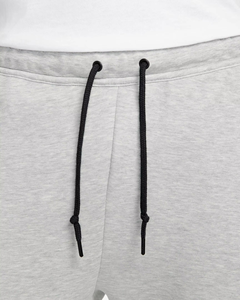 กางเกงลำลองของผู้ชายกางเกงโอเวอร์ไซส์ผ้าคอตตอน100% ทรงสลิมฟิต - Product Image 5