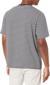 Wholesale Plain Quick Dry Sublimation T shirt 100% <b>Polyester</b> DTG <b>Tshirt</b> Custom Logo T shirt Printing Blank Men's T-shirt For Men - Product Image 3