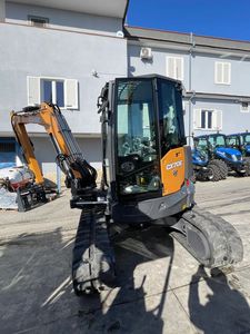 รถขุดขนาดเล็ก CX70D ปี 2023 สภาพใหม่/มือสอง พร้อมเครื่องยนต์และชิ้นส่วน KYB ประสิทธิภาพสูง ขาย - Product Image 6