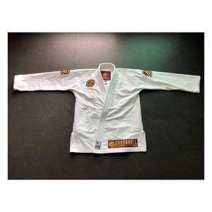 Kimono de Jiu-Jitsu Brasileño Shoyoroll con Diseño Personalizado, Tejido Pearl Weave, Profesional, 450 Gsm, Uniforme de Lucha BJJ - Product Image 1