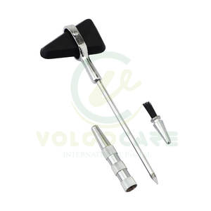 Martillo de rodilla para reflejos de percusión PMedical de calidad superior Taylor en estilo único Precio asequible - Product Image 1