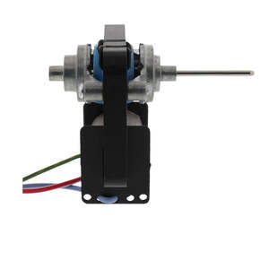 ERP 808602601 Nuevo Motor de Ventilador para Evaporador de Refrigerador Eléctrico, Placa de Circuito Impreso de Plástico, 120V 60Hz, Fácil Instalación, Reemplaza 808602602 - Product Image 4