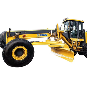 Caída de precio para 2026XCMG GR3505T PR0 Motoniveladoras Maquinaria de ingeniería y construcción a la venta - Product Image 1