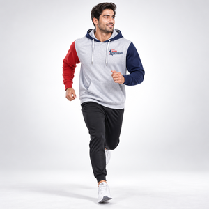 Breathable High Quality Winter Hoodies <b>for</b> Men in <b>Cheap</b> Price Custom Design 100% Cotton Fleece Pocket <b>Light</b> Weight - Product Image 1
