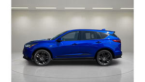 2023 Acura RDX con paquete A-Spec usado cuidadosamente - Product Image 6