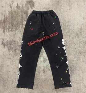 Survêtement d'hiver personnalisé à coupe régulière, brodé, décontracté, tendance, sweat-shirt, jogging unisexe adulte, deux pièces, polaire, Patma Sports - Product Image 6