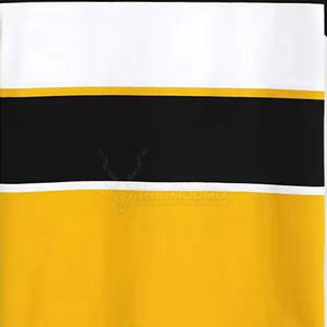 T-shirt de haute qualité pour hommes T-shirt léger T-shirt de couleur personnalisée Vêtement décontracté T-shirt pour hommes - Product Image 2