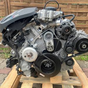 Motor de 6 Cilindros en Línea Turboalimentado S55 de Alto Rendimiento en Venta |   Motor Completo de Bajo Kilometraje, Probado, Listo para Envío Rápido a Todo el Mundo - Product Image 3