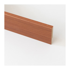 บาตติสโคปา 80x11 มม. เอ็มดีเอฟ 240 ซม. สีซีลีจิโอ - Product Image 1