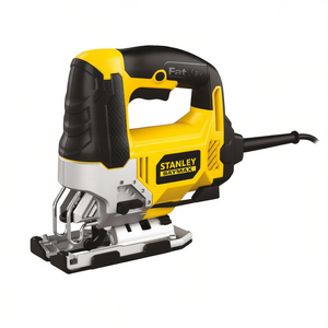 เลื่อยจิ๊กซอว์ Stanley 710w ประเภทสินค้า: เลื่อยไฟฟ้า - Product Image 2
