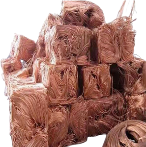 เศษลวดทองแดง - Product Image 3