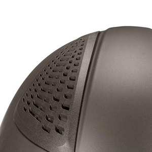 Casco de equitación de diseño ligero con ajuste cómodo y carcasa exterior resistente para uso diario seguro. - Product Image 2