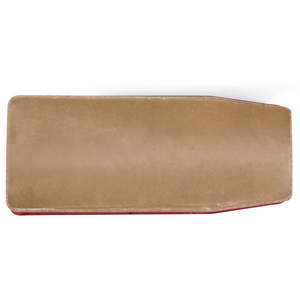 Granit-Schleif harz Fickert Länge 140mm, L170 mm Metall bindung Langlebige Körnung von Nr. 35/40 bis Lux - Product Image 4