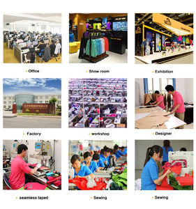 2025 Factory Customizable <b>Lightweight</b> <b>Waterproof</b> Windbreaker OEM Hot Sale Breathable Custom Made Logo Windbreaker <b>Jackets</b> - Product Image 5