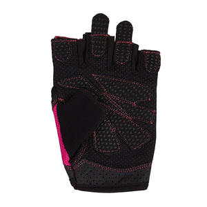 Gants de musculation demi-doigts pour la salle de sport avec support de poignet pour hommes et femmes, poignées de main - Product Image 3