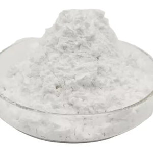 ผงกรดสเตียริกเกรดเครื่องสำอาง ความบริสุทธิ์ 99% ราคาโรงงาน บรรจุขวด ผลิตจากธรรมชาติ รับผลิตแบบ OEM/ODM แบรนด์ GLO สกัดด้วยตัวทำละลาย - Product Image 1