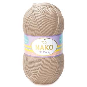 Nako Elit Bébé 6792 Fil - Product Image 1