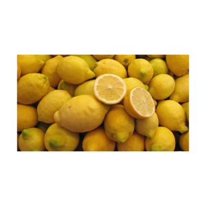 Vente chaude Naturel Jaune Agrumes Frais Fruits Sain Nutritif En Gros Citron Frais - Product Image 5